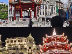 -汕头市小公园