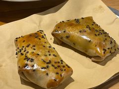 -Alali阿拉礼·新疆家宴(西溪新座店)