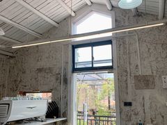 -边渡咖啡烘焙店(昙华林店)