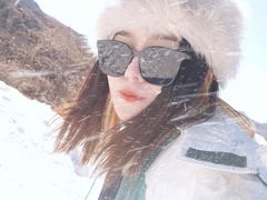 -蓟县盘山滑雪场