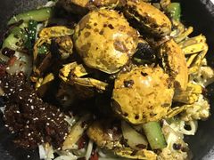-友达面馆·酸菜鱼面(钱塘区店)