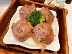 陈皮牛丸-拾贰季喜宴(百利达广场店)