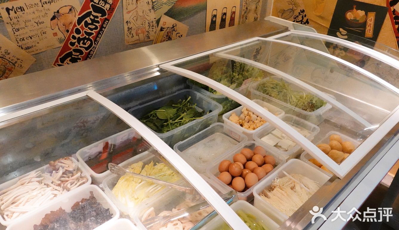 北京探店 | 西单新入驻！88元寿喜锅自助，超值！