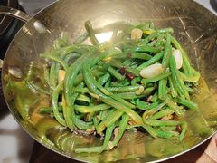 -绿茶餐厅(青岛城阳万象汇店)