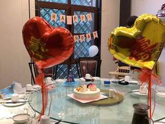 包厢-壹号院音乐餐厅•烤全羊•新疆菜(浐灞店)
