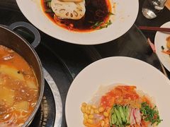 -天仁聚驴肉香(北石槽店)
