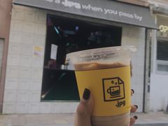 -JPG coffee(广州体育西店)