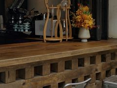 -Metal hands·铁手咖啡