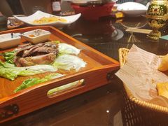 -那拉提之疆·新疆菜(美院店)