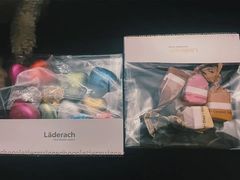 -Laderach 莱德拉(上海环贸iapm店)