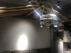 包厢-77号渔船·蒸海鲜青岛菜(积米崖店)