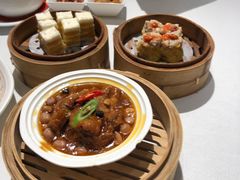 -潮福城大酒楼·潮味粤品·港式点心(湖滨北路店)