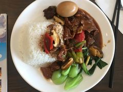 -标记Jane's kitchen(平桥直街店)