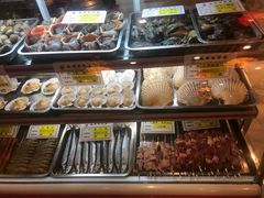 -蠔友汇(皇姑店)