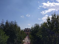 -天龙八部武侠城
