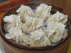 -源玺源烧麦馆(东护城河南街店)