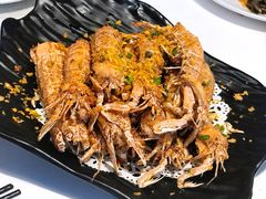 -79号渔船海鲜饭店(宝安店)