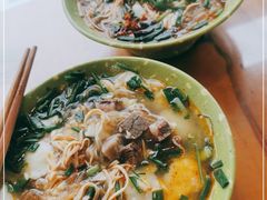 -谢继红26号牛肉汤(田家庵店)