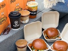 -Pull-Tab拉环咖啡(杭州市上城区来福士中心店)