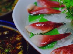 -官塘陈记鱼生·潮汕砂锅粥·牛肉火锅(潮枫路总店)