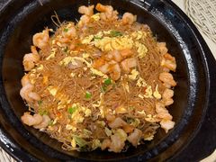 -朝郡酒家·粤菜(燕大星苑店)