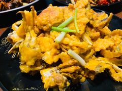 -一棠龙虾•王牌虾球(楚河汉街店)