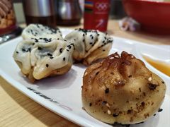 -小杨生煎(深圳岗厦北店)