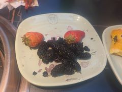 -梨花自助烤肉(西三旗万象汇黑金店)