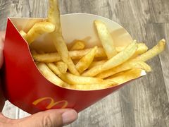 -麦当劳(北沙滩店)