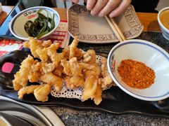 -江小渔鲜鱼火锅(辽沈二街店)