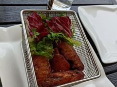 -安妮意大利餐厅(世贸天阶店)