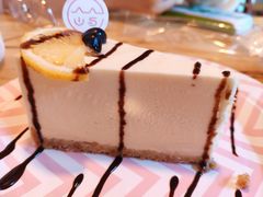 -灯塔咖啡馆BOOK·Coffee Shop