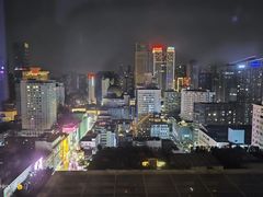 -戏迷-成都群光君悦酒店