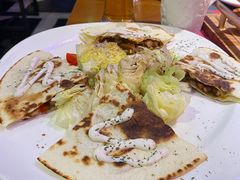 -HELLO MUSAE 拾光缪斯餐厅·纯正希腊风味(苏州中心店)