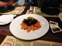-安妮意大利餐厅(日坛店)