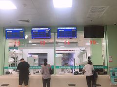 -南方医科大学南方医院(院本部)