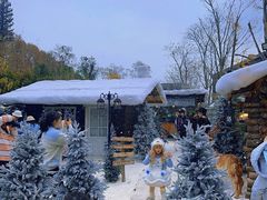 -HERRE·FARM 赫尔露营农场·团建聚会包场