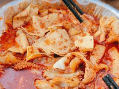 -马贤涮烤(超英·长乐家园店)