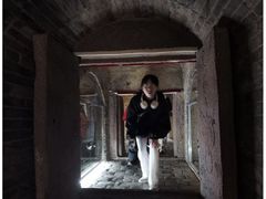 -洛阳古墓博物馆