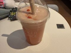 -BAKER&SPICE(安福路店)