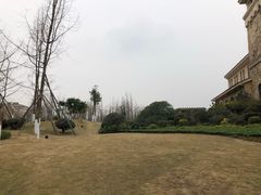 -府河摄影公园