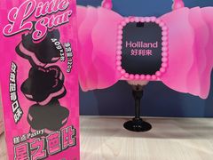 -好利来(阜成门店)