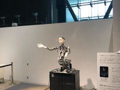 -日本科学未来馆