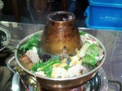 android_upload_pic-三鑫酒家(泽州路店)