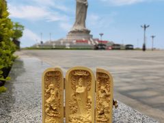 -天津妈祖文化园