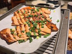 -绿茶餐厅(光明N次方公园店)