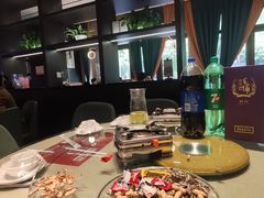 -刘胖子家常菜·蹄花焖藕(富安街店)