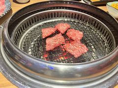 -丸藏和牛烧肉专门店(园区师惠坊店)