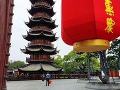 -龙华素斋(龙华路店)