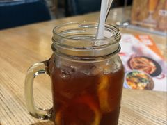 -Brut Eatery悦璞食堂(愚园路店)